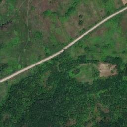 Satellite imagery of TT8, RO