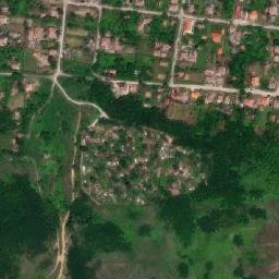 Satellite imagery of TT2, RO