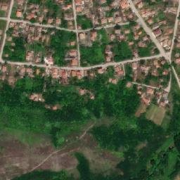 Satellite imagery of TT2, RO