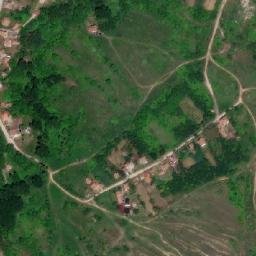 Satellite imagery of TT2, RO