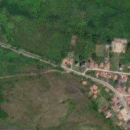 Satellite imagery of TT27, RO