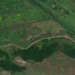 Satellite imagery of TT27, RO