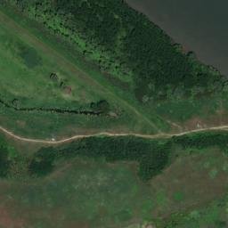 Satellite imagery of TT6238, RO