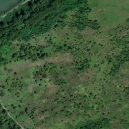 Satellite imagery of TT17, RO