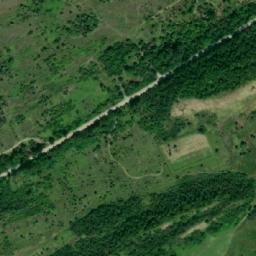 Satellite imagery of TT17, RO