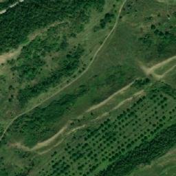 Satellite imagery of TT11, RO