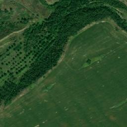 Satellite imagery of TT11, RO