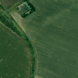 Satellite imagery of TT11, RO