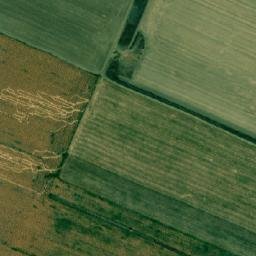 Satellite imagery of TT25, RO