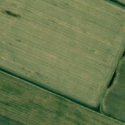 Satellite imagery of TT25, RO