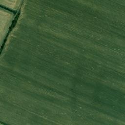 Satellite imagery of TT25, RO