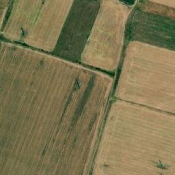 Satellite imagery of TT78A, RO