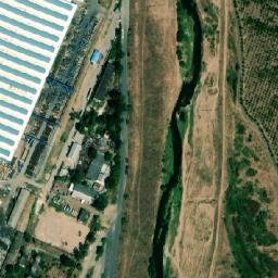 Satellite imagery of TT79, RO