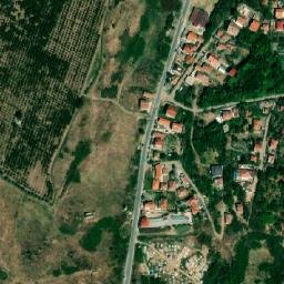 Satellite imagery of TT79, RO