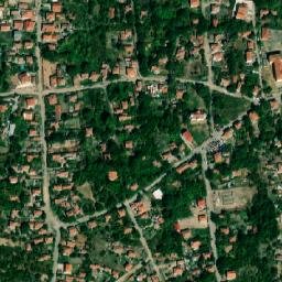 Satellite imagery of TT8, RO