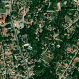 Satellite imagery of TT8, RO