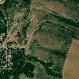 Satellite imagery of TT10, RO