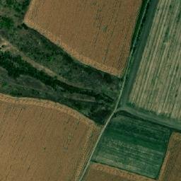 Satellite imagery of TT10, RO