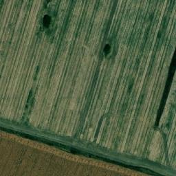 Satellite imagery of TT15, RO