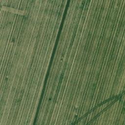 Satellite imagery of TT61, RO