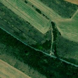 Satellite imagery of TT21/I/, RO