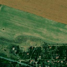 Satellite imagery of TT21/I/, RO