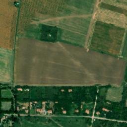 Satellite imagery of TT47B, RO