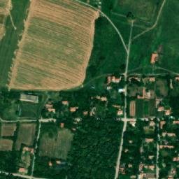 Satellite imagery of TT47B, RO