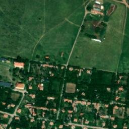 Satellite imagery of TT4, RO