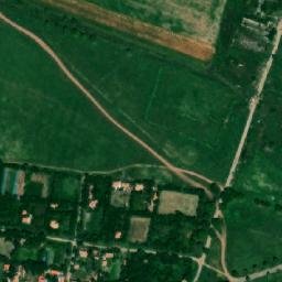 Satellite imagery of TT4, RO