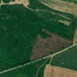 Satellite imagery of TT4, RO