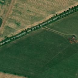 Satellite imagery of TT2B, RO