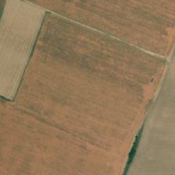 Satellite imagery of TT16/XI/, RO