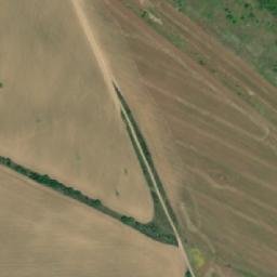 Satellite imagery of TT16/XI/, RO