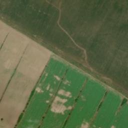 Satellite imagery of TT36, RO