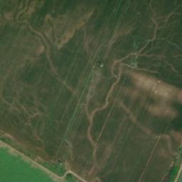 Satellite imagery of TT36, RO