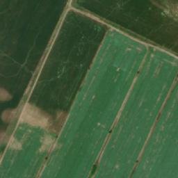 Satellite imagery of TT36, RO