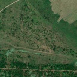 Satellite imagery of TT46, RO