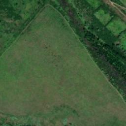 Satellite imagery of TT47, RO