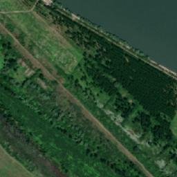 Satellite imagery of TT47, RO