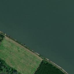 Satellite imagery of TT47, RO