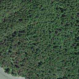 Satellite imagery of Burnt Point, US