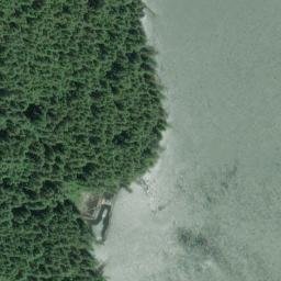 Satellite imagery of Spring Point, US