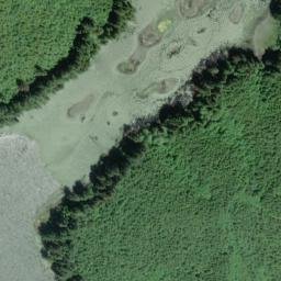 Satellite imagery of Snare Point, US