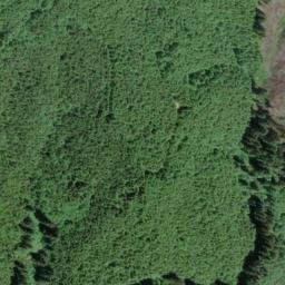 Satellite imagery of Snake Point, US