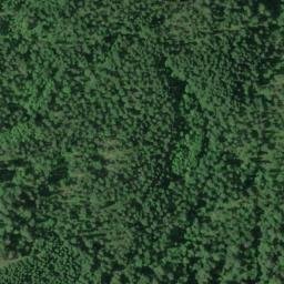 Satellite imagery of Lookout Point, US