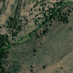 Satellite imagery of Howard Point, US