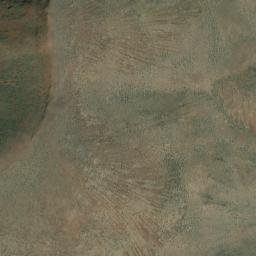 Satellite imagery of Hog Creek Ridge, US