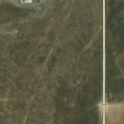 Satellite imagery of H 389 — NGS OS0505 — Jackson County, US, US
