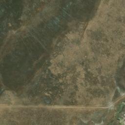 Satellite imagery of H 389 — NGS OS0505 — Jackson County, US, US